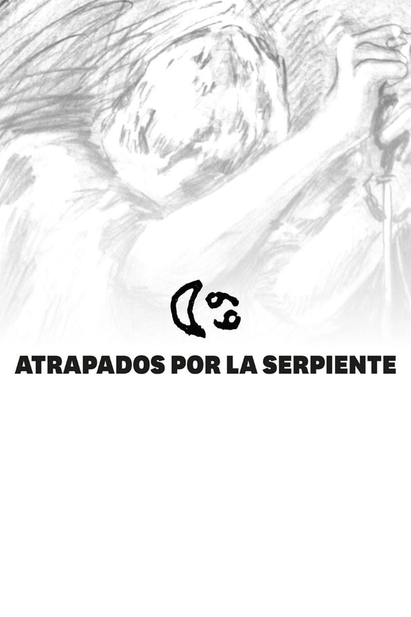 Atrapados por la Serpiente