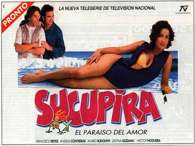 Sucupira (TV Series)