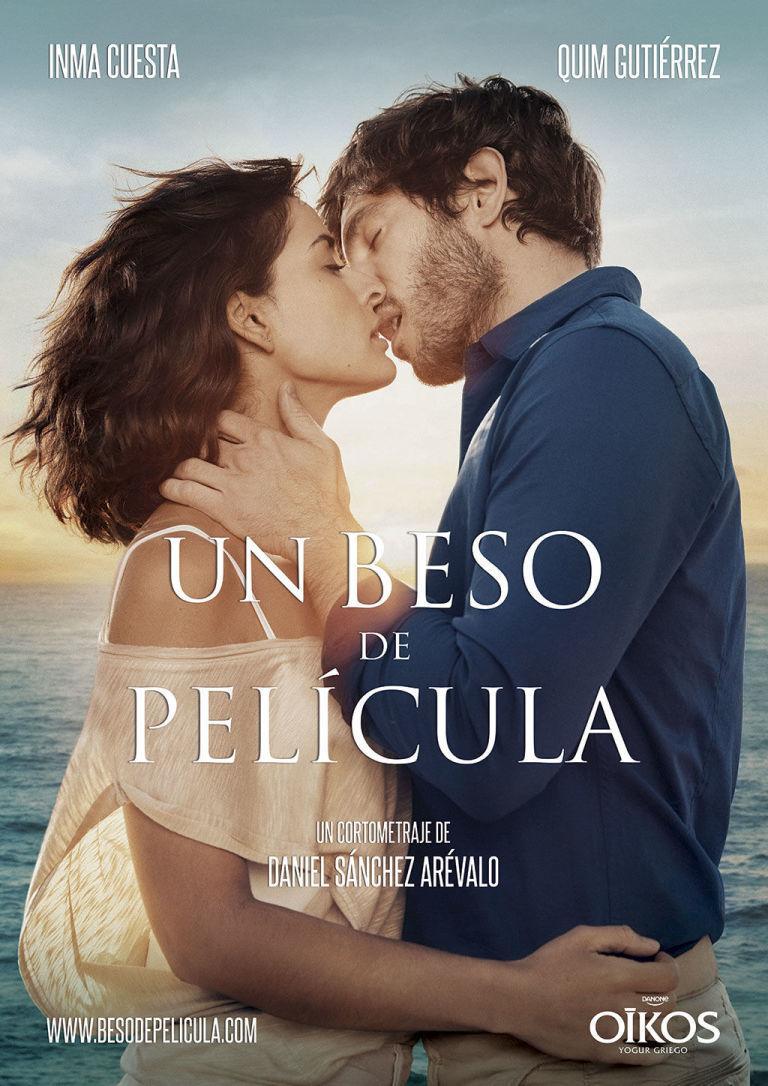 Un beso de película (S)