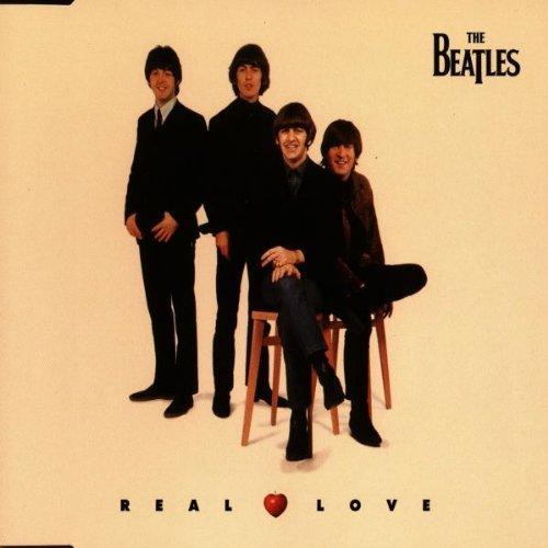 The Beatles: Real Love (Music Video)