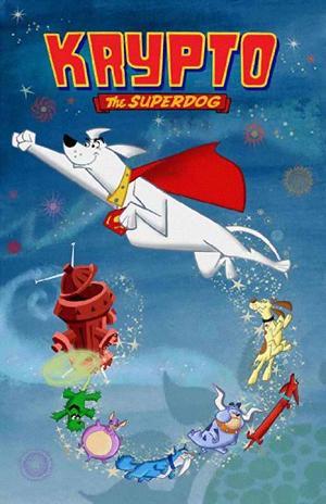 Krypto the Superdog (TV Series)