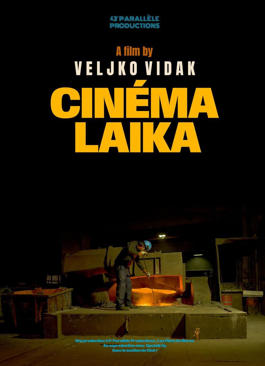 Cinéma Laika