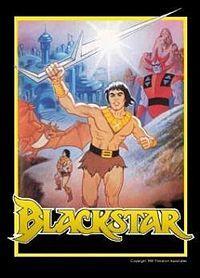 Blackstar (TV Series)