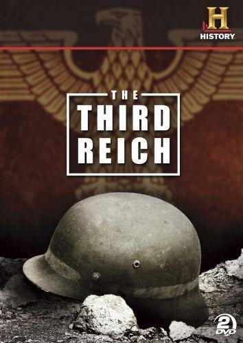 Tercer Reich: El ascenso y la caída (TV)