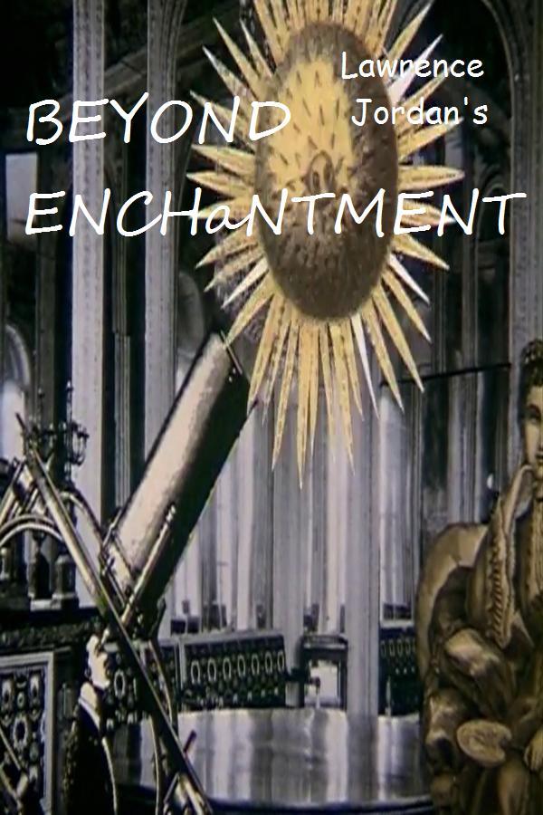 Beyond Enchantment (C)