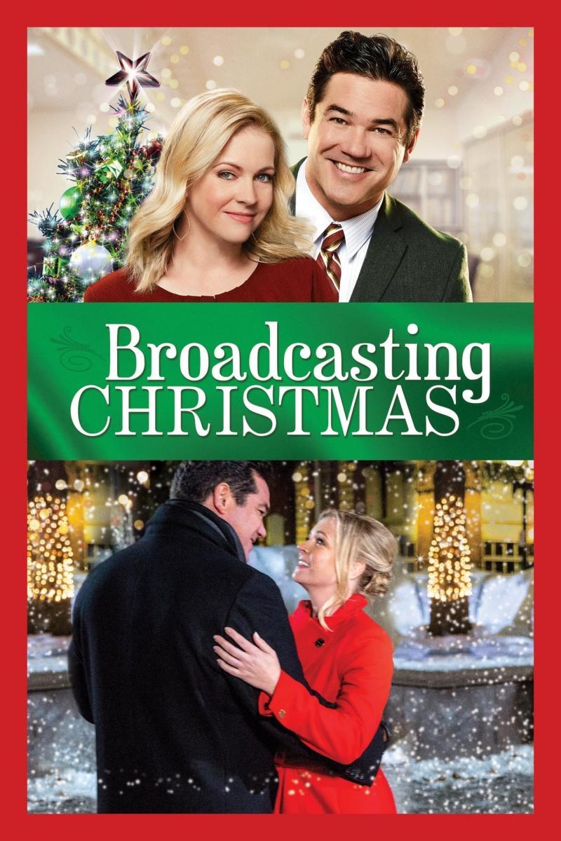Broadcasting Christmas (TV)
