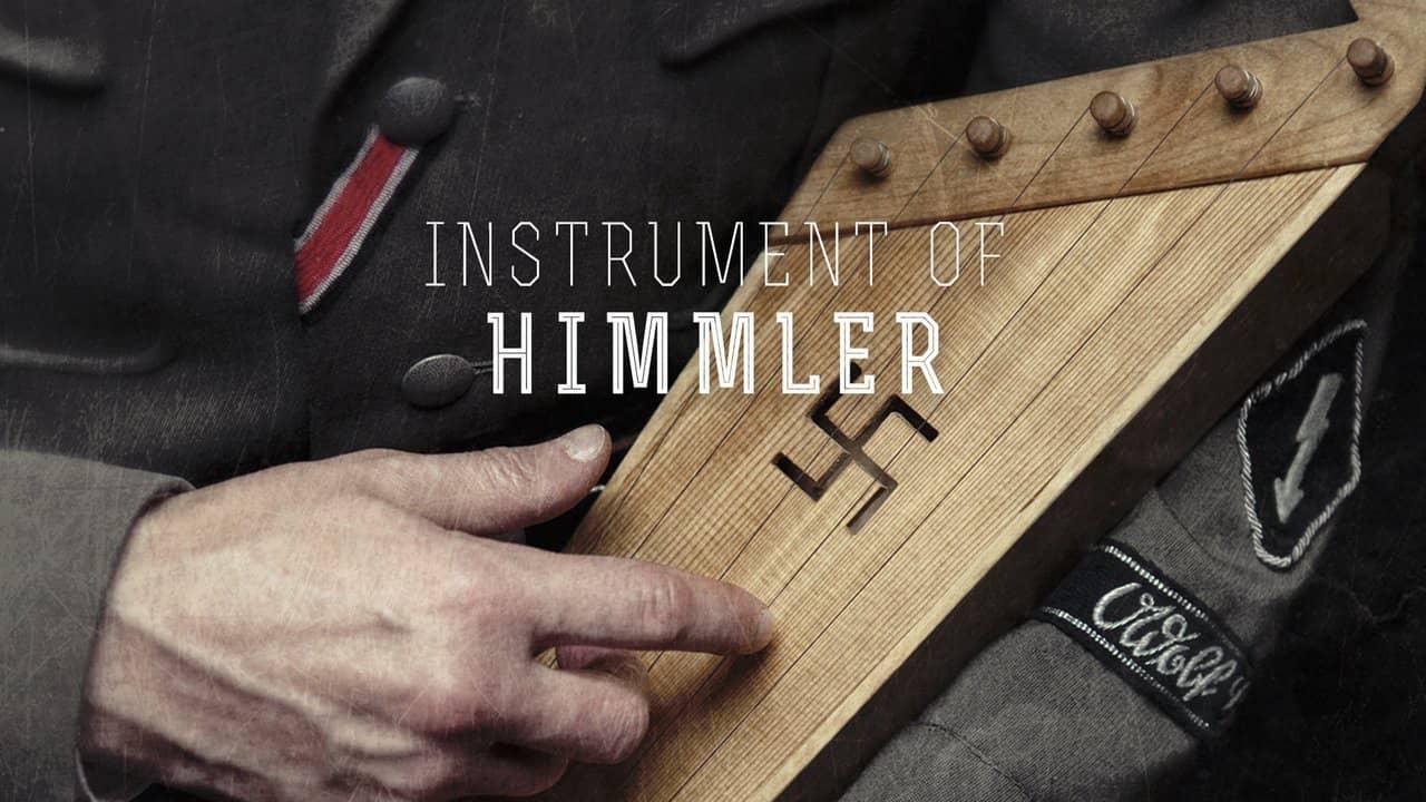 Instrument of Himmler