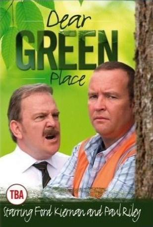 Dear Green Place (TV Series)