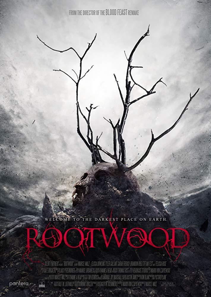 Rootwood