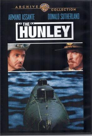 The Hunley (TV)