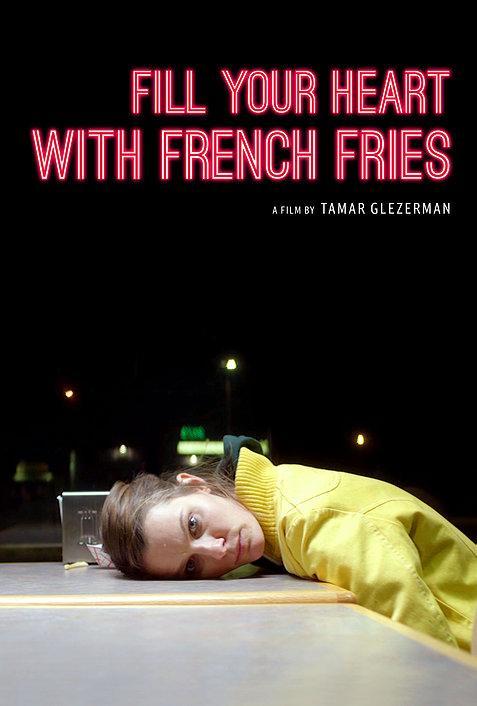 Fill Your Heart with French Fries (C)