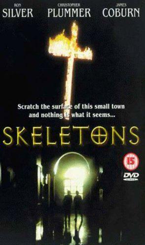 Skeletons (TV)
