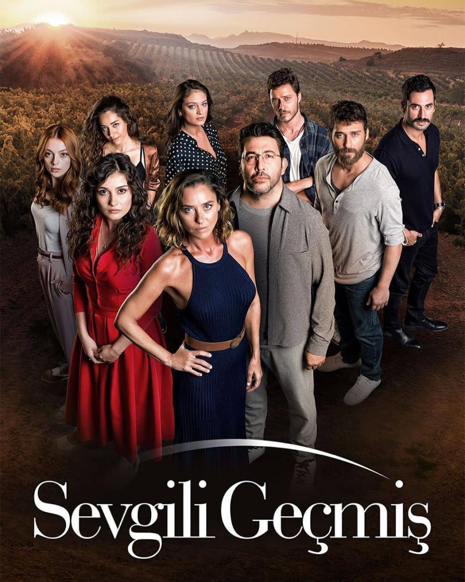 Sevgili Geçmis (TV Series)