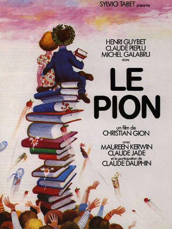 Le pion