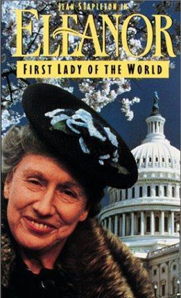 Eleanor, First Lady of the World (TV)