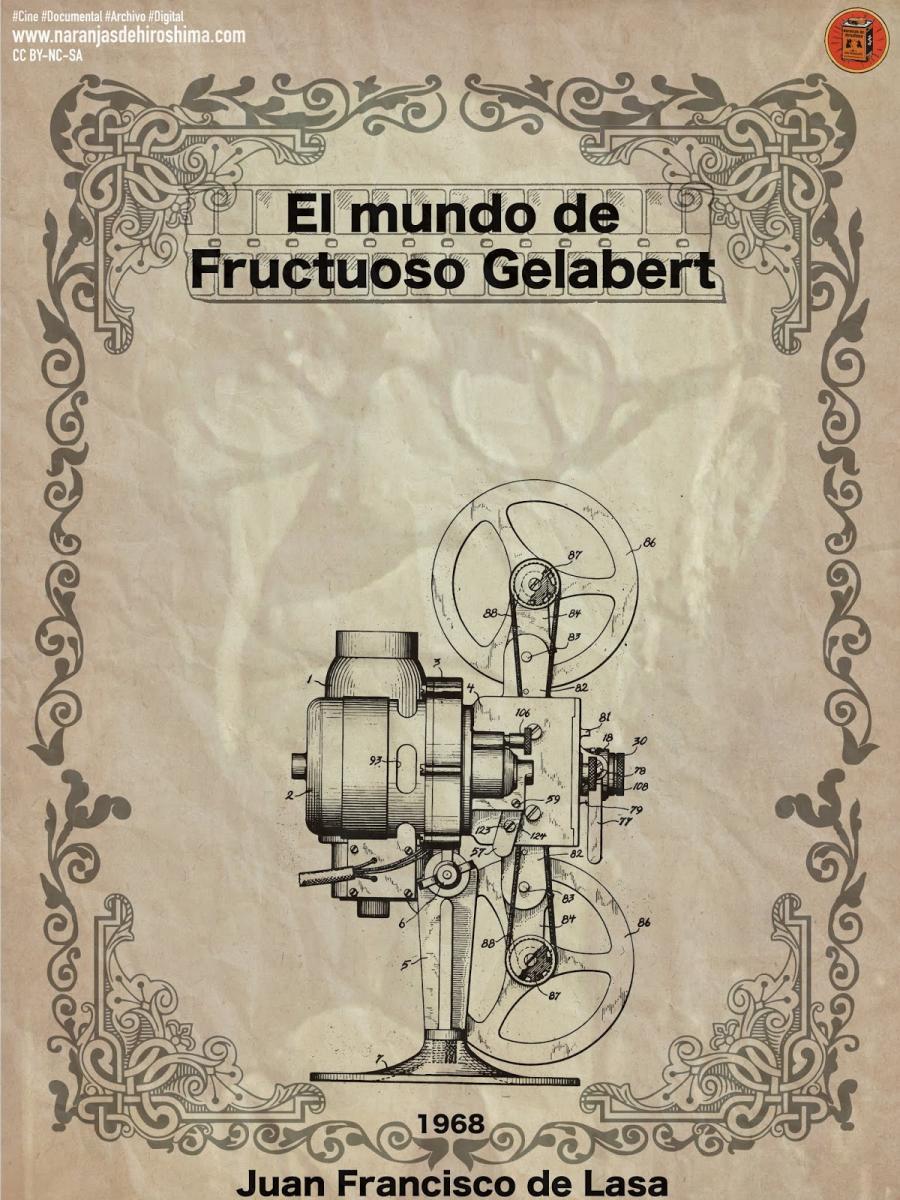 El mundo de Fructuoso Gelabert (S)