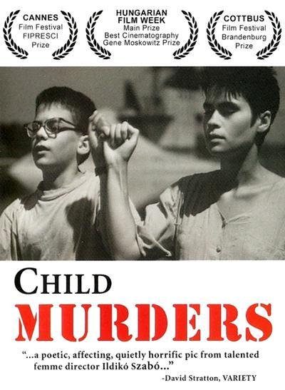 Child Murders