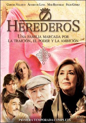 Herederos (TV Series)