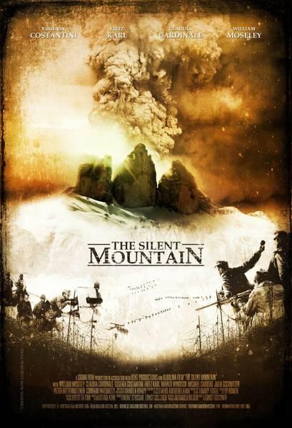 The Silent Mountain