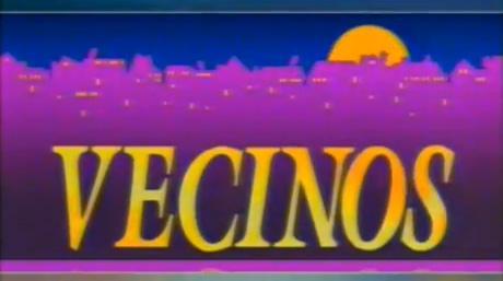 Vecinos (Serie de TV)