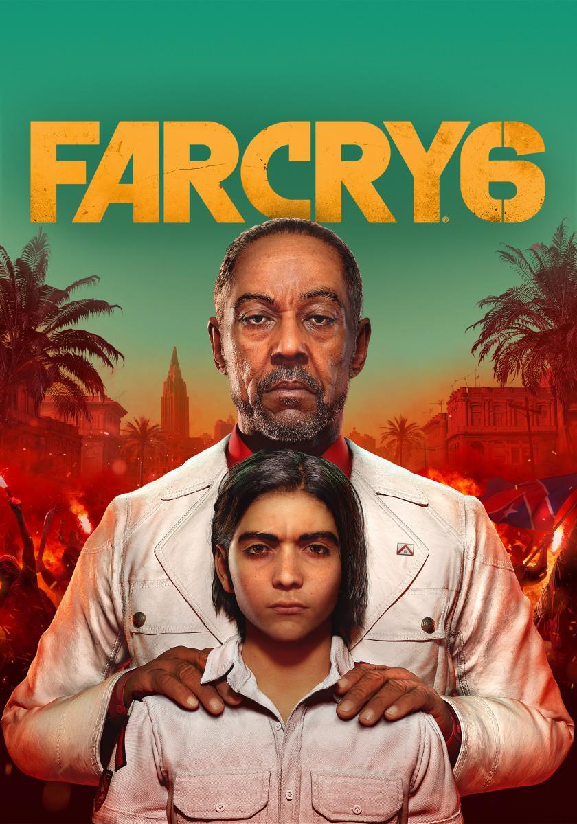 Far Cry 6: Family (S)