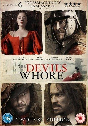 The Devil's Whore (TV Miniseries)