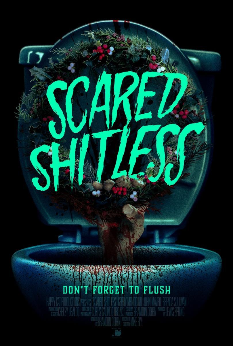 Scared Shitless (C)