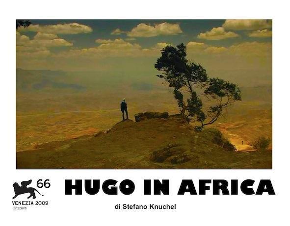 Hugo en Afrique