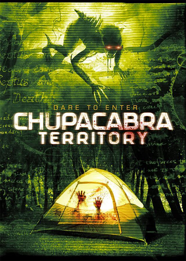 Chupacabra Territory