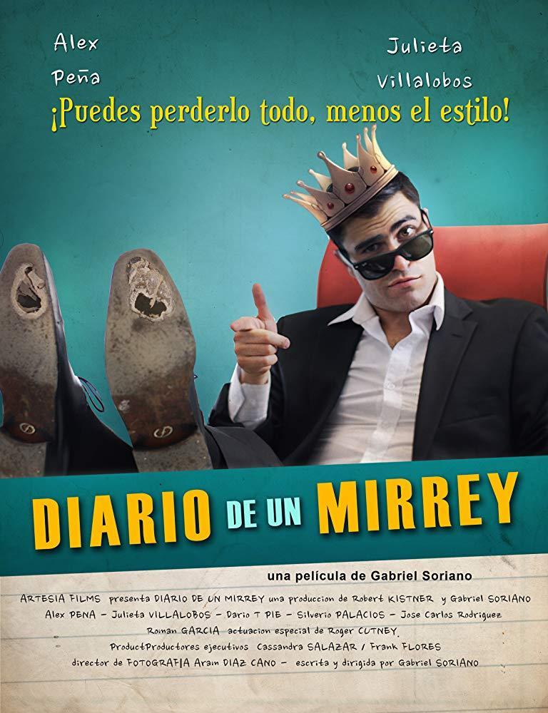 Diario de un mirrey