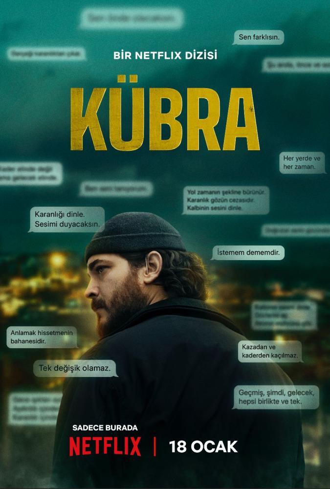 Kübra (TV Series)
