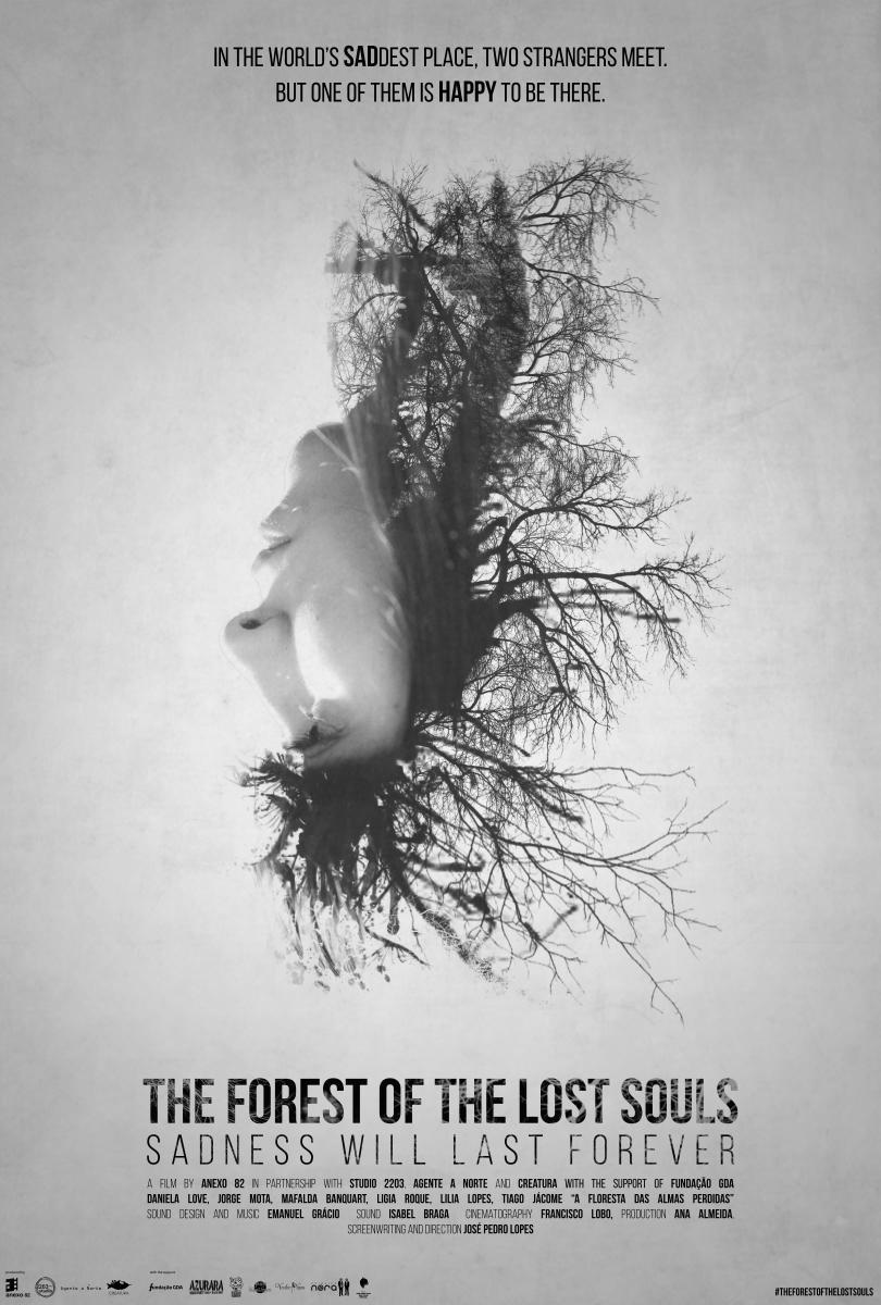 The Forest of the Lost Souls