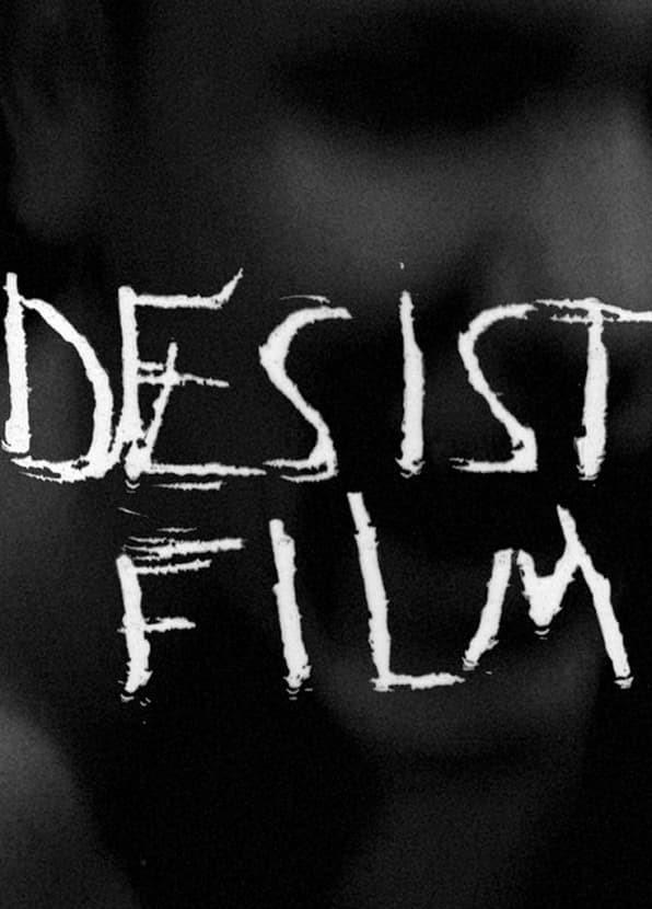 Desistfilm (S)