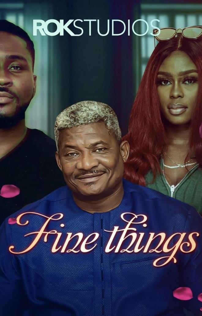 Fine Things