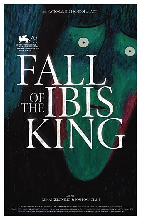 Fall of the Ibis King (S)