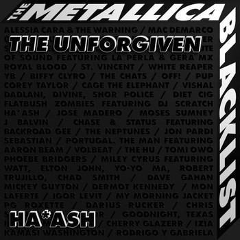 Ha*Ash: The Unforgiven (Music Video)