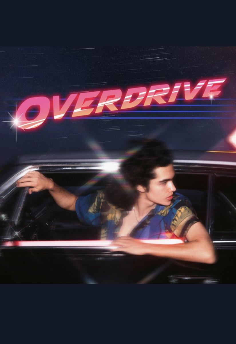 Conan Gray: Overdrive (Vídeo musical)