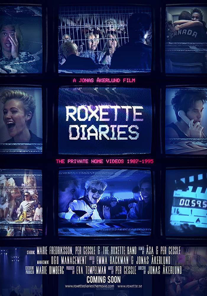 Roxette Diaries