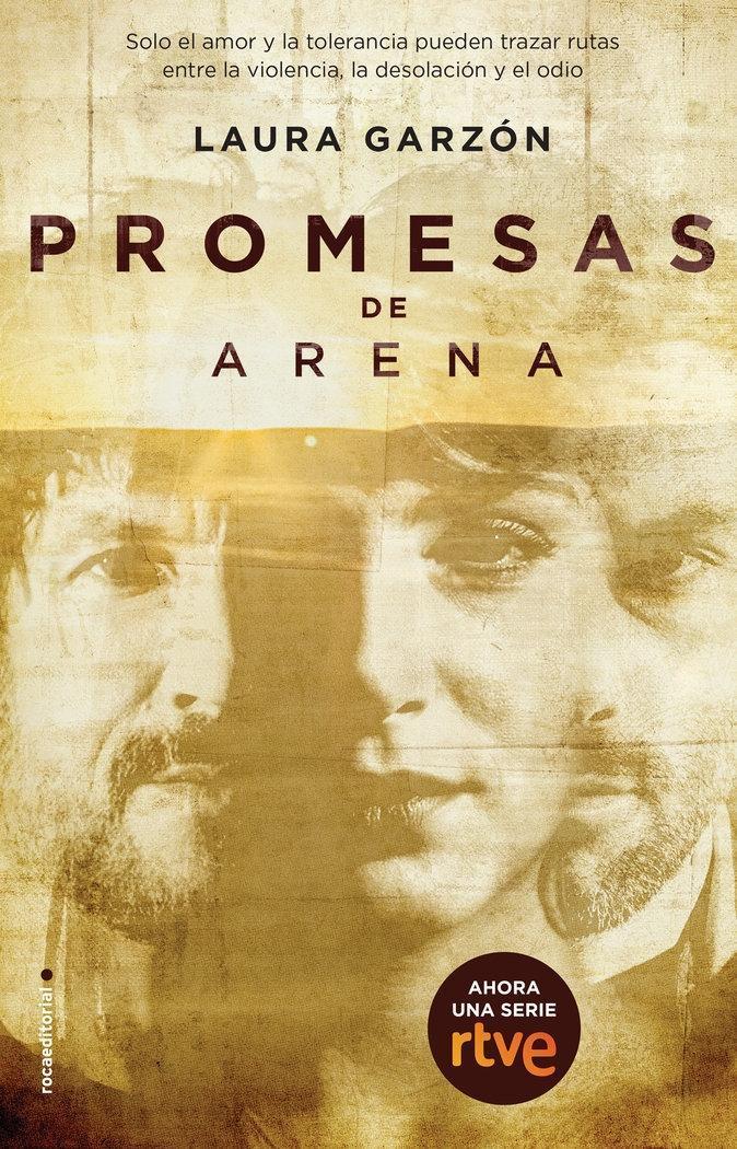 Promesas de arena (TV Miniseries)