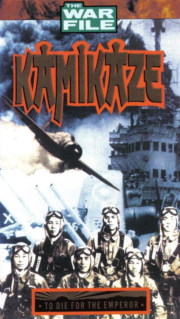 Kamikaze, To Die For The Emperor