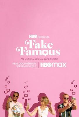 Fake Famous (TV)