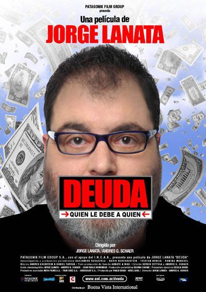 Deuda