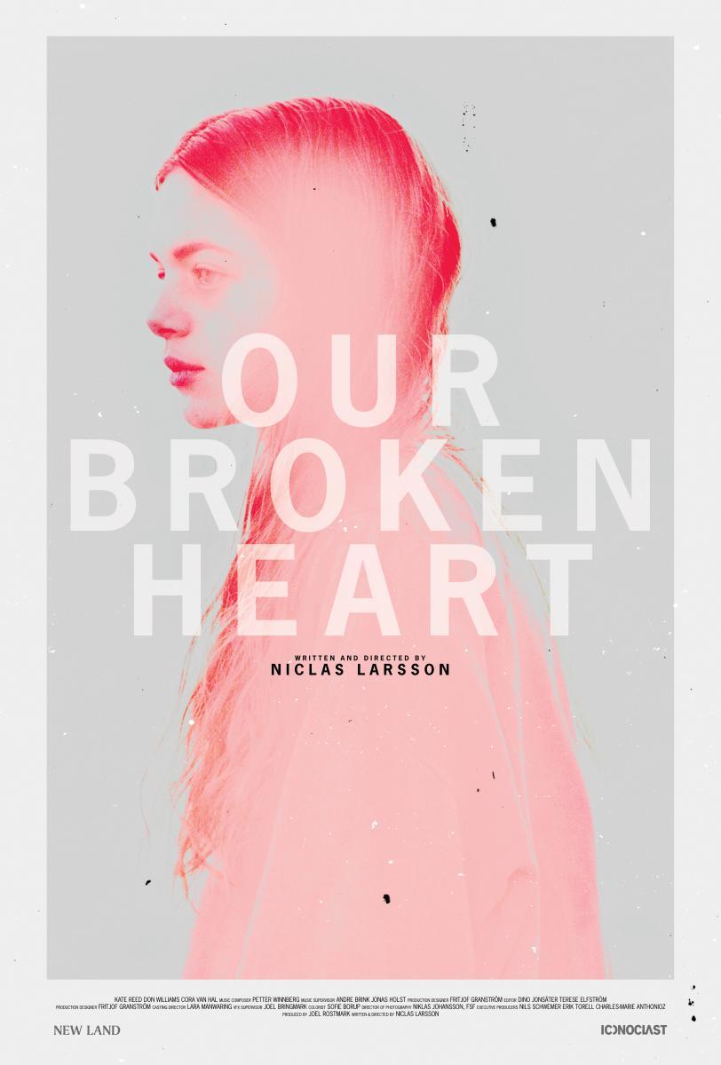 Our Broken Heart (S)
