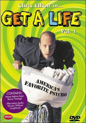 Get a Life (TV Series)