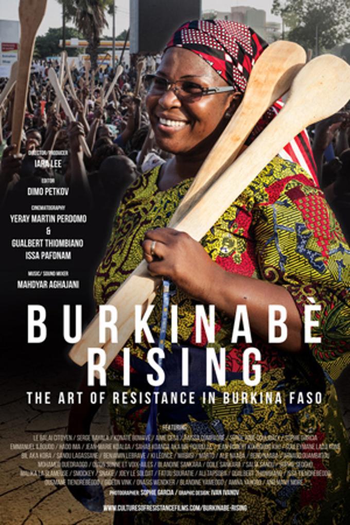 Burkinabe Rising