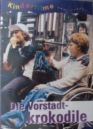 Die Vorstadtkrokodile (TV)