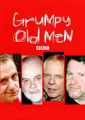 Grumpy Old Men (TV Series)