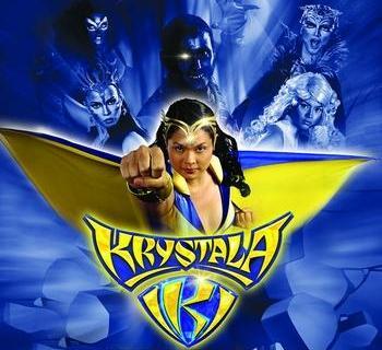 Krystala (TV Series)