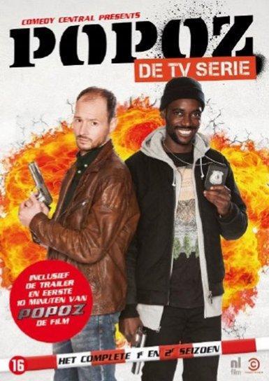 Popoz (TV Series)