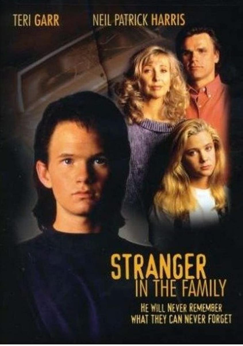 Stranger in the Family (TV)